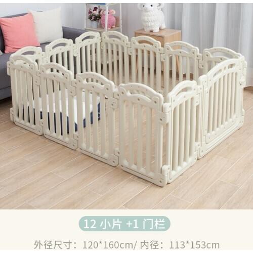 Singapore free! ! Dog Fence Cage Large Medium and Small s Pet Home Indoor Isolation Cat Rabbit Teddy Supplies