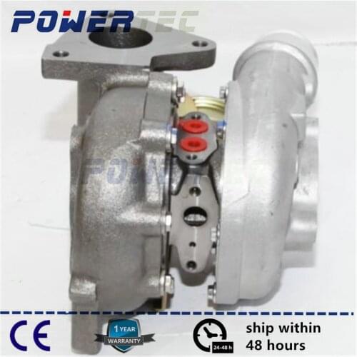 Turbo Charger 724639-5006S 724639-5002S 724639-0002 GT2052V For Nissan Patrol Terrano II 3.0 Di 113/116Kw ZD30ETi 14411-2X900