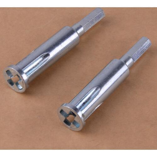 LETAOSK Quick Twist 5 Wire Stripper Cable Connector Stripping Twister For Electrical Drill Bit Tool