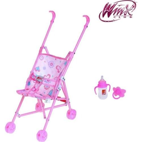 WINX Toddler Toys