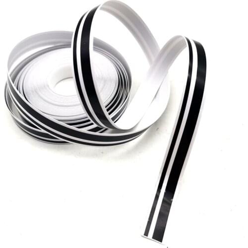 1/2"32 Feet DIY Car Exterior Streamline Pin Stripe Pinstriping Decor Vinyl Decal