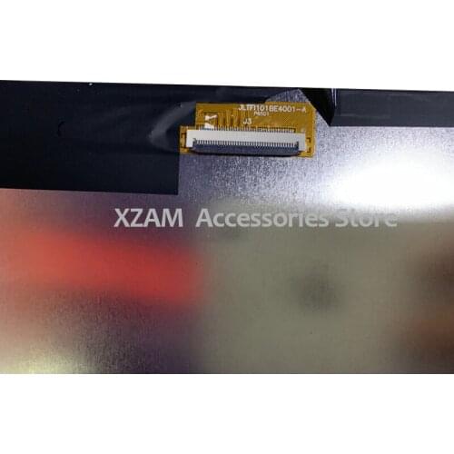10.1 inch LCD screen JLTFI101BE4001-A LCD Display Screen Repair Replacement Free Shipping