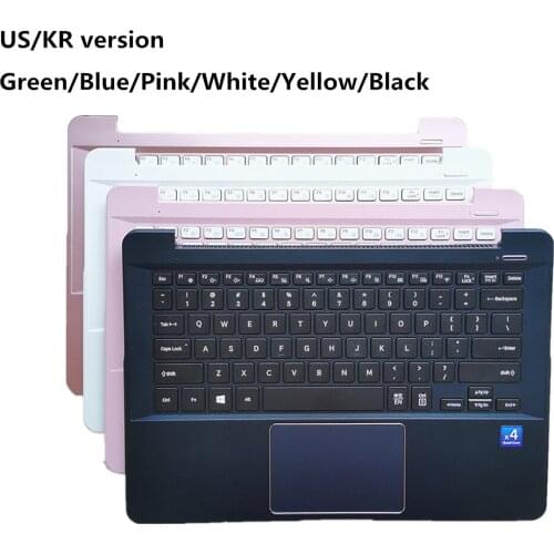 Laptop US/KR Keyboard touchpad speaker Case/Cover for Samsung NP- 910S3L 911S3L 905s3k 910s3k 905s3l BA98-00647A BA59-03483B