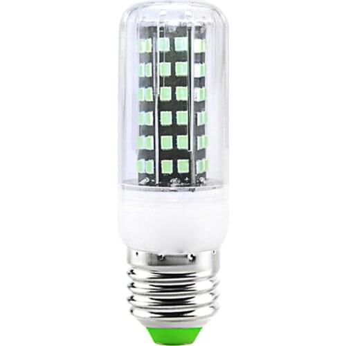 Disinfection Corn Light UVC Sterilization Light E27 112LED Health Protective Equipment Tube Mask Quartz Lamp Bulb