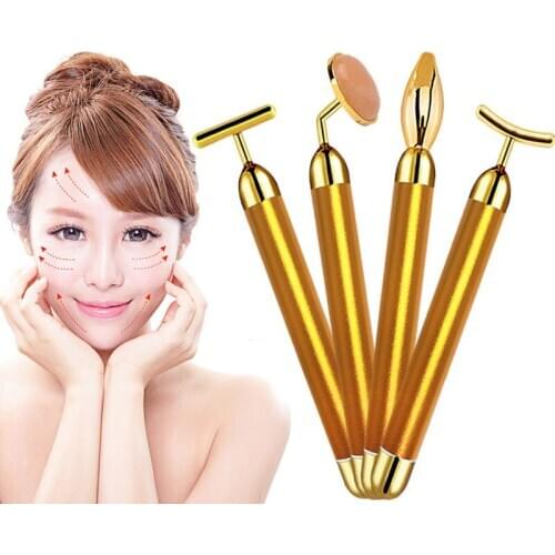 DH Beauty Chin Massagers