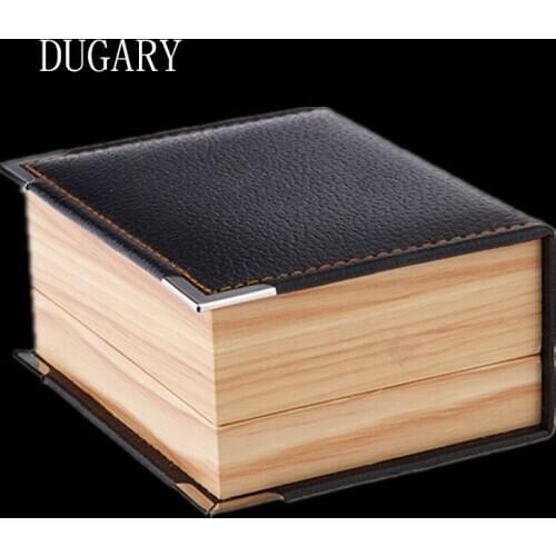 Dugary Jewelry Packaging