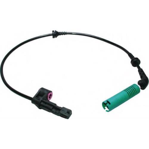 Eustein for BMW E46 wheel speed sensor 34526792897 34526752681 M54 318i 320i 323ci 323i 325Ci
