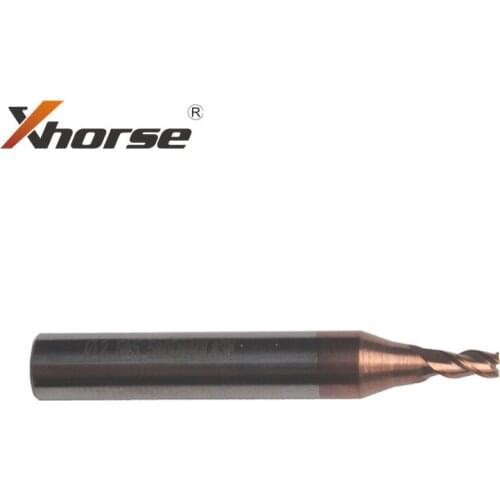 Xhorse 2.5mm Milling Cutter for IKEYCUTTER CONDOR XC-007 Master Series Key Cutting Machine 2.5mm Milling Cutter