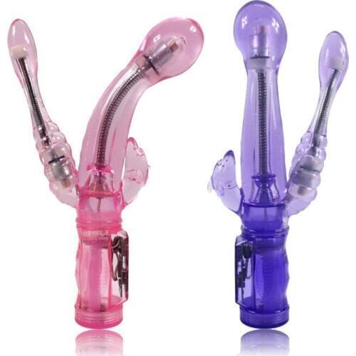 Sex Products Rabbit Vibrator Clitoral Stimulators dildo sex machine Sex Toys For Woman G Spot Stimulator Anal toys erotic toys