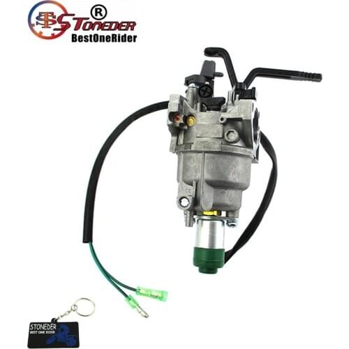 STONEDER Carburetor Carb For Briggs & Stratton 799773 25T237-0005-B1 25T237-0012-G1 25T237-0054-G1 25T237-0060-H1 25T237-0137-B1