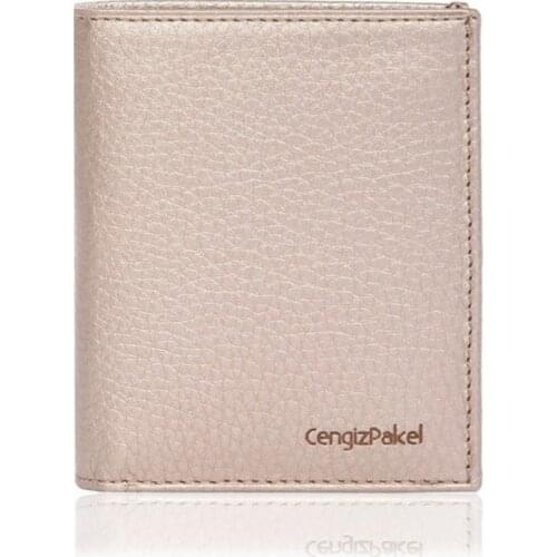 Mens Leather Credit Card Wallet Wallet Models purses leather male purses money bag design money wallet multi card soft
