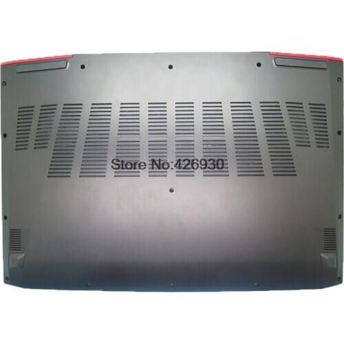 Laptop Bottom Case For BBEN G16 15.6" black new