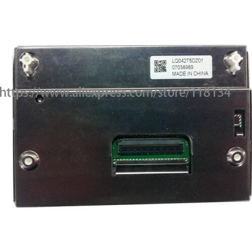 NEW A+ 4.2 INCH LCD DISPLAY Screen Panel LQ042T5DZ01 LQ042T5DZ11 LQ042T5DZ11A LQ042T5DZ13A LQ042T5DZ13K LQ042T5DZ13B LQ042T5DZ0