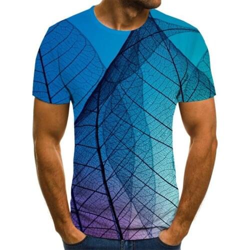 2020 New summer new arrival Anime 3d print t shirt clolrful streetwear men Women fashion t-shirt Harajuku shirts tshirt