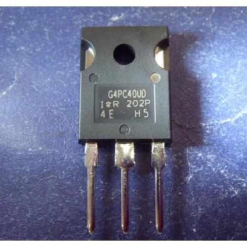 G4PC40UD new orginal