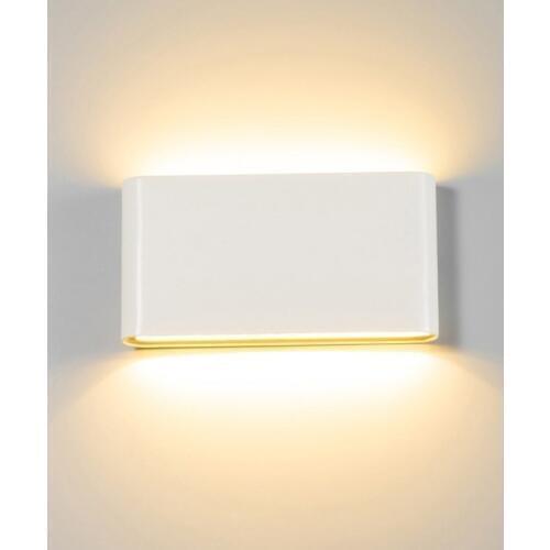 SEACAT LED Street Lamps