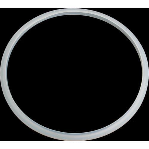 Pressure Cookers Silicone Rubber Gasket Sealing Seal Ring Kitchen Cooking Tool Mar28
