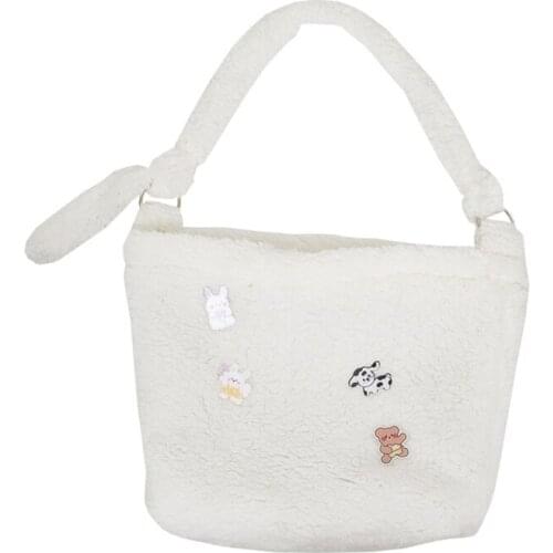 XQXA Totes With Short Handles