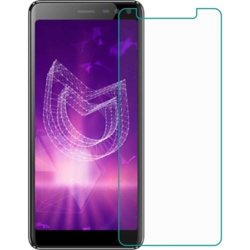 Tempered Glass For Irbis SP554 GLASS 9H Protective Film Explosion-proof Clear Screen Protector Phone cover