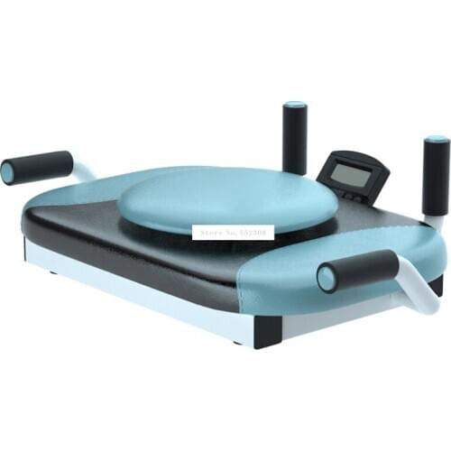 ZN-918 Multifunctional Plank Stand Flat Plank Support Machine Knee Bending Push Up Waist Abdominal Muscles Fitness Equipment