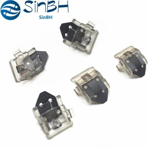 3Sets X Compatible Improved MP1600 MP1610 Upper Picker Finger for Ricoh Aficio 1015 1018 2015 2018 MP2000
