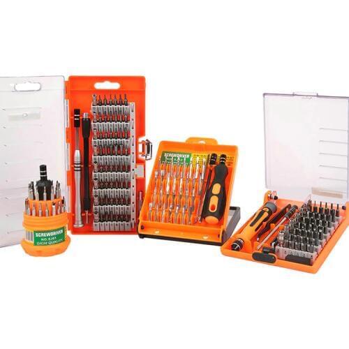 4 Combinations Optional, Precision Screwdriver Set Disassemble Tablet PC Notebook Mini Electronic Repair Tool DIY Repair Kit