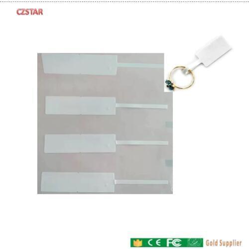 CZSTARRFID Jewelry