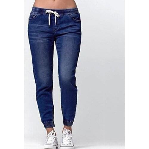 Woman Jeans Pants High Waist Wide Leg Denim Clothing Blue Streetwear Vintage Quality Fashion Harajuku pants jeans джинсы 2021