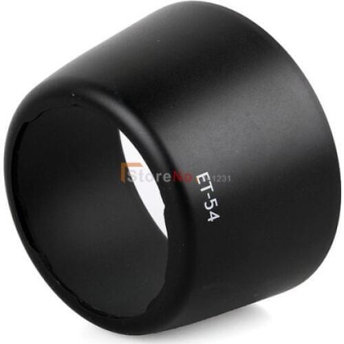 ET-54 Lens Hood ET54 for CAN&N 55-200mm and 80-200mm f/4.5-5.6 II