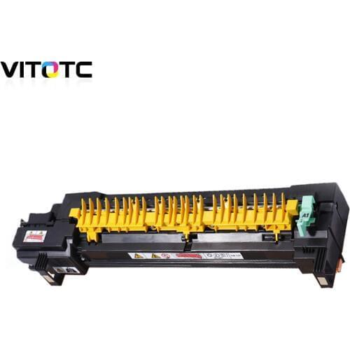 Fuser Unit Compatible For Xerox C3373 C3375 C4475 3373 3375 4475 Fusing Kit Fuser Heating Assembly Printer Copier Original Used