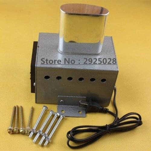 Violin/Viola Making Tools, Violin Rib Temperature-Controlling Iron Luthier Tools