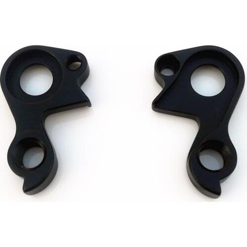2pc Bicycle gear rear derailleur hanger For kona focus salsa cube scott GT FELT BH HAIBIKE HARO Pinarello TREK Canondale dropout