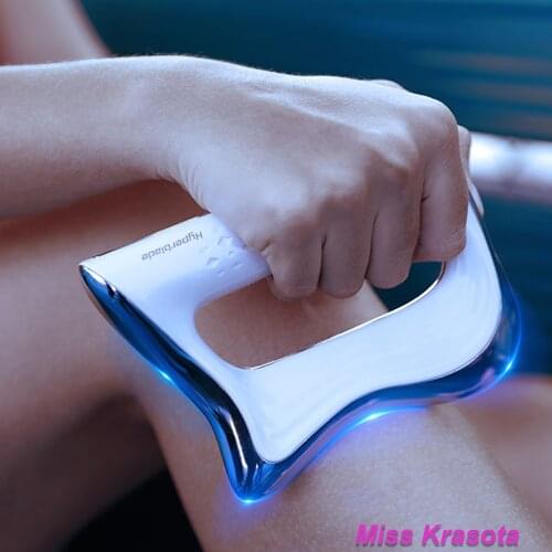 Miss Krasota Massagers