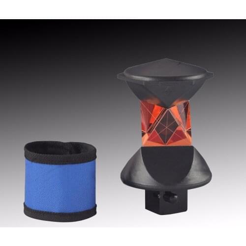 NEW 360 degree Prism for for robotic total station