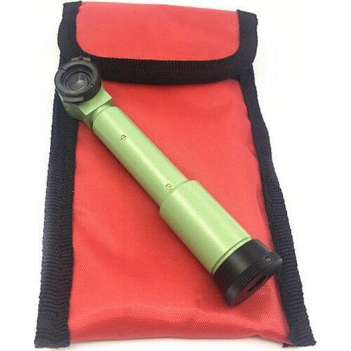 NEW DIAGONAL EYEPIECE FOR TOTAL STATION, STEEP SIGHTS, REPLACEMENT OF GFZ3