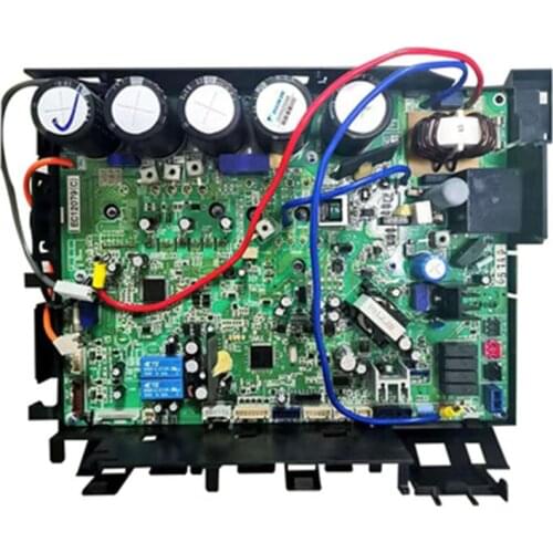 Original for DAIKIN AC frequency conversion board EC12079 computer board RDQ5-6ABV motherboard RJQ5-6ABV