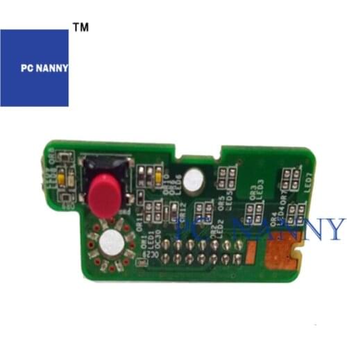 PCNANNY FOR Dell OptiPlex 7010 9010 9020 Power Button Board 0VYR4N 0G20PT 0GC36C hdd cable P13MH Converter Board 0WX2JH