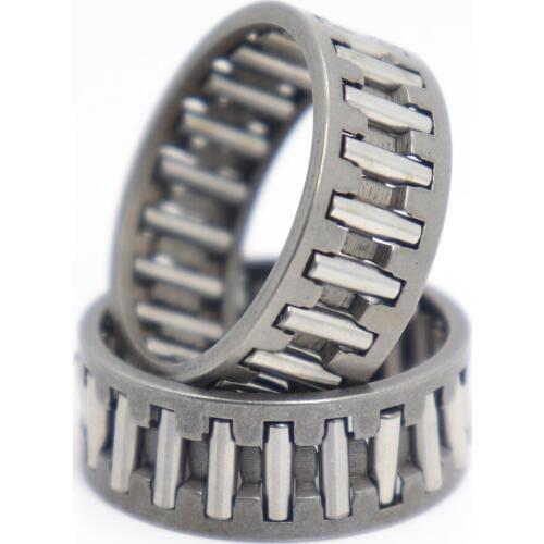 K222610 Bearing size 22*26*10 mm ( 2 Pcs ) Radial Needle Roller and Cage Assemblies K222610 29241/22 Bearings K22x26x10