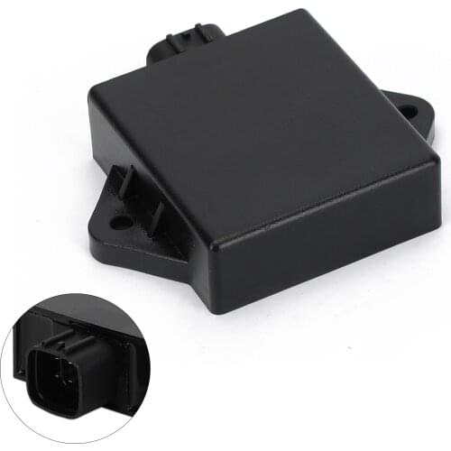 Topteng For Suzuki LT4WD LTF4WD CDI BOX Igniter LTF250F LTF300F 32900-19B50 32900-19B40 32900-19B50 Motorcycle Parts
