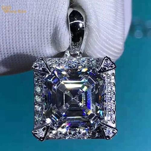 Wong Rain Custom Necklaces