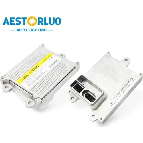 1pcs Factory Supply 12V 35W D1 OEM Ballast Car Headlight Xenon Lamp Ballast for Buick Land Rover Aston Martin 93235016 D1S