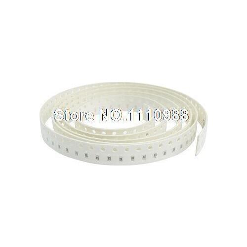200 Pcs 0805 270 Ohm Resistance 1/8W 1% Tolerance SMT Chip Resistors