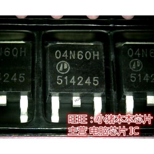 Brand new original AP04N60H 04N60H TO252 High Quality