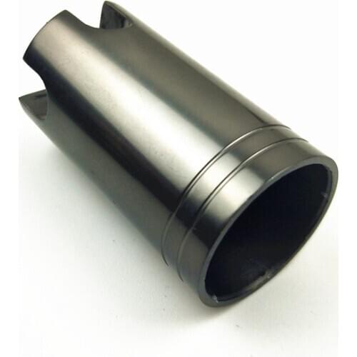 NooNRoo Aluminum Gimbals Black Red color Rod Components Fishing Rod building