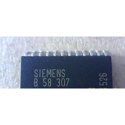 B58307 MAX243CSE A8293 B58505