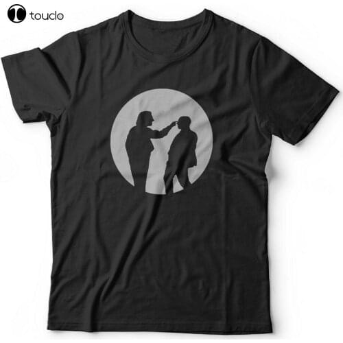 Bottom End Credits Tshirt Unisex & Kids - Rik Mayall, Ade Edmondson, Funny Tee Shirt