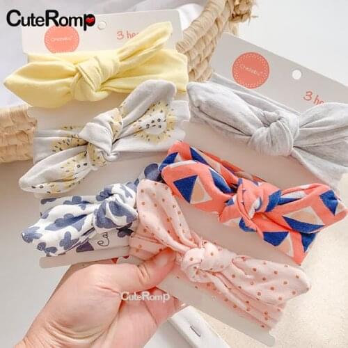 Hair Accessories For Girls Cuteromp China