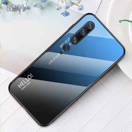 DECLAREYAO Xiaomi Mi 6 Phone Cases