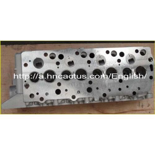 Naked 4D56 cylinder head MD185926 MD185922 MD109736 MD139564 Ffor Miitsubishi pajero
