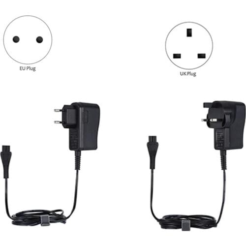 Intelligent Charger Power Supply for Karcher FC3 FC3D Wireless Cleaner Charger